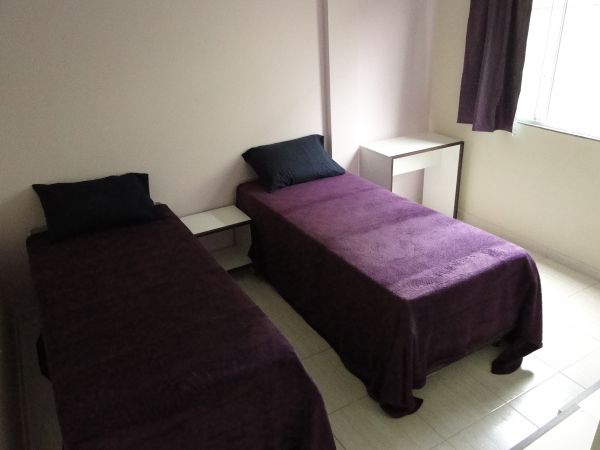 Quarto Duplo